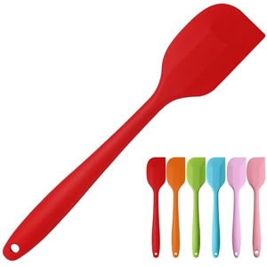 10.63inch Eco-friendly Silicone Spatula