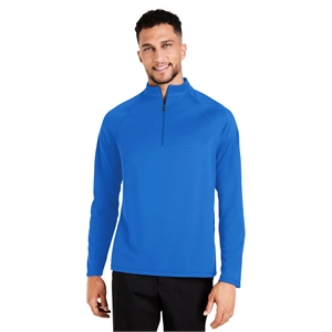 North End Men's Revive Coolcore® Quarter-Zip