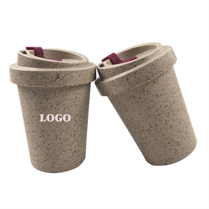 Coffee Grounds Cup