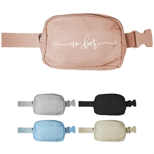 Fanny Pack / Belt Bag Trendy