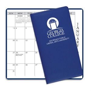 Monthly Pocket Planers