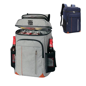 Cooler Leakproof Insulated Waterproof Backpack