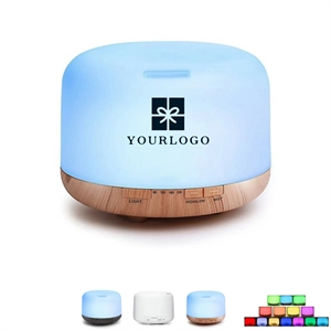 Aromatherapy Essential Oil Diffuser