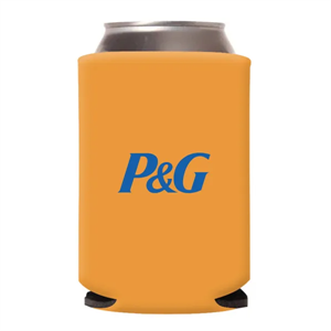 Economical Foam and Neoprene CanCooler Holder
