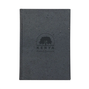 Tree Free Hardcover Notebook