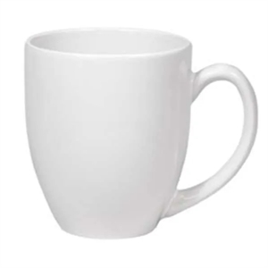 16 Oz. Bistro Coffee Mug