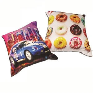 Promotional Pillow 12x12 & 20x12 with Insert