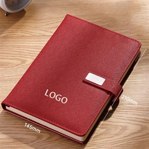 Premium Notebook