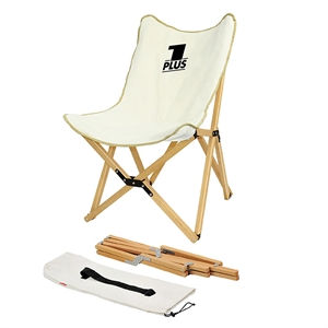 Portable Folding Camping Chair