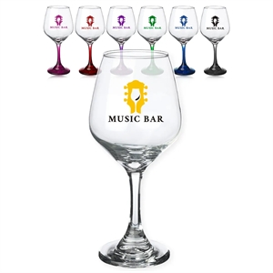 17 oz. Brunelle Wine Glass