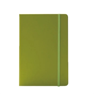 A5/A6 Lined Journal Notebook