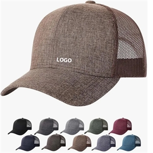 Snapback Trucker Hats