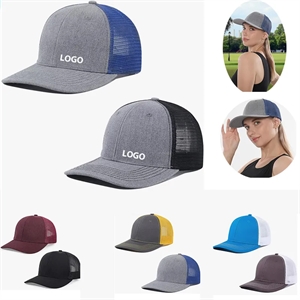 Unisex Trucker Hats