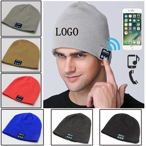 Wireless Earphone Beanie