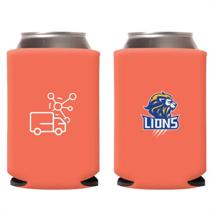 Beverage Can Cooler Holder