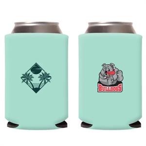 Can Cooler Beverage Holder