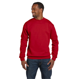 Gildan Adult Premium Cotton® Ringspun Crew