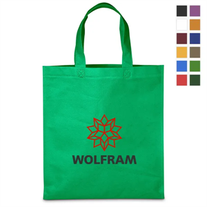 Popular Non-Woven Budget Tote Bag-ET