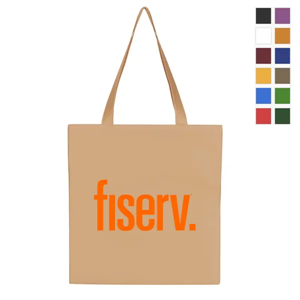 Non Woven Tote Bag - Budget