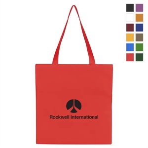 Most Popular Non Woven Tote Bag - Budget-ET-1