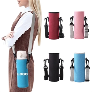 Insulated Neoprene Cup Sleeve