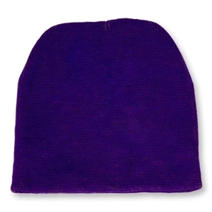 Knitted Beanie Short Style, Knit Only