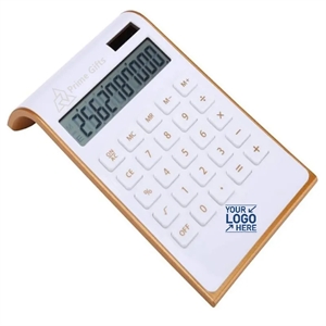 Slim Elegant Design Calculator Office Home Electronics