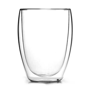 Clarity Tumbler