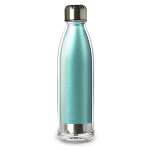 18 Oz. Viva La Vie Water Bottle