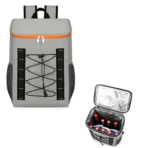Insulated Backpack Cooler 30CANs