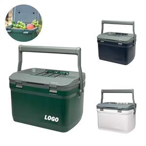 15.1 L Adventure Cooler