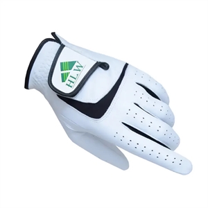 Custom Logo Custom Golf Gloves