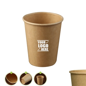 9oz Disposable Paper Cups