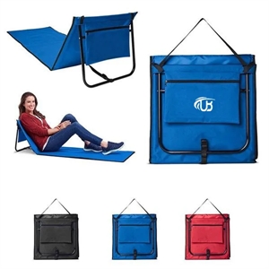 Folding Beach Chair
