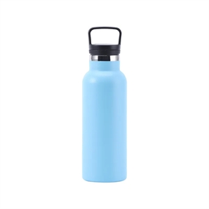 17Oz. Wide Mouth Bottle