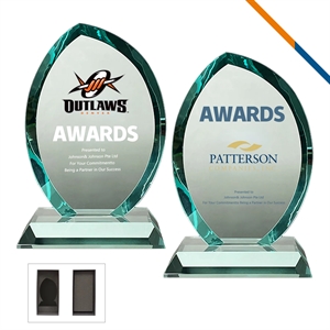 Siceo Jade Flame Award