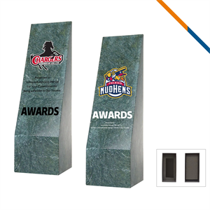 Amen Marble Pillar Award