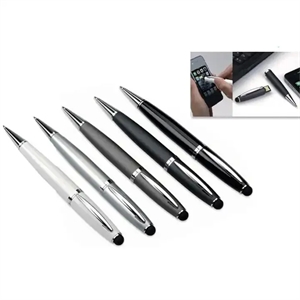 Multifunctional U Disk Pen with 1GB-128GB