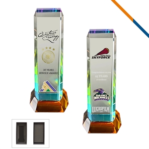 Saberon Tower Award