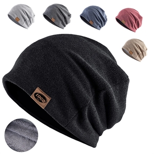 Premium Thermal Beanie