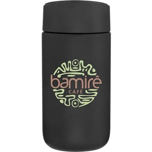 Custom Logo 12 oz FellowCarter Slide Stainless/Ceramic Insulated Tumbler