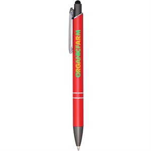 Red (Pms 200)