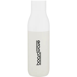 25 oz Larq Twist Top Stainless Steel Water Bottle