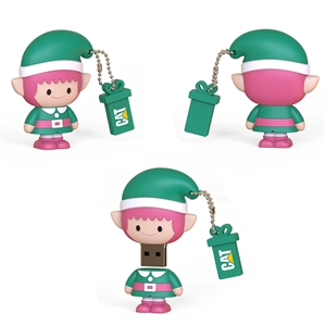 Elf USB Flash Drive