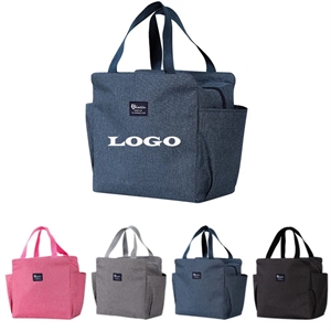 Insulated Cooler Bag