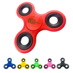 Funny Colorful Stress Relief Fingertip Gyroscope