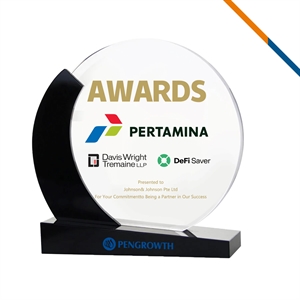 Bridson Half-Moon Award