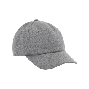 Dri Duck Sterling Wool Baseball Hat