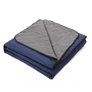 Puffy Waterproof Travel Blanket