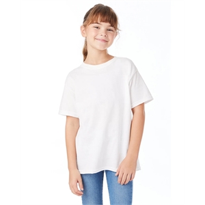 Hanes Youth Essential-T T-Shirt